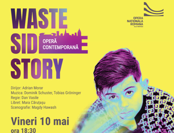 opera nationala cluj