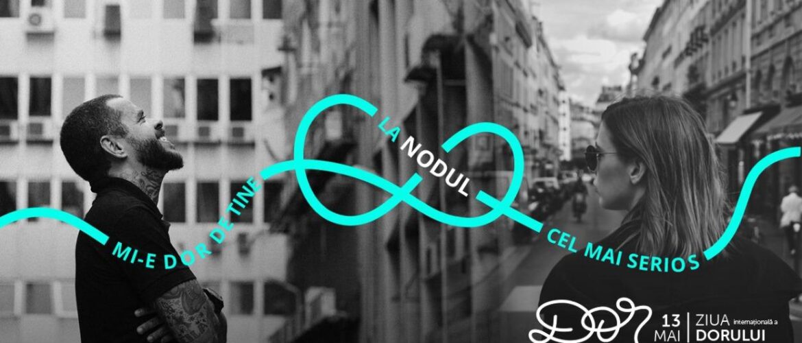 Comunicat de presă Ziua Dorului