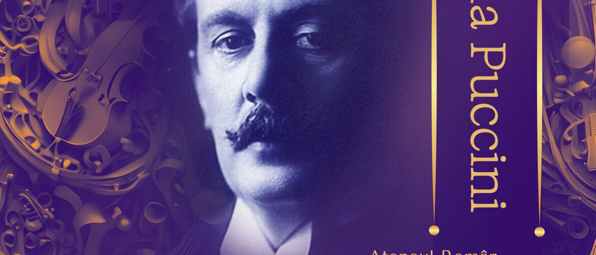 Gala Puccini la Ateneul Român