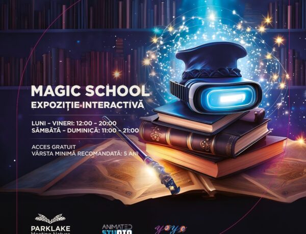 MagicSchool