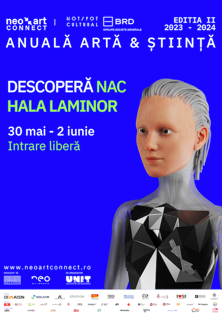 NAC Visual General - 50x70