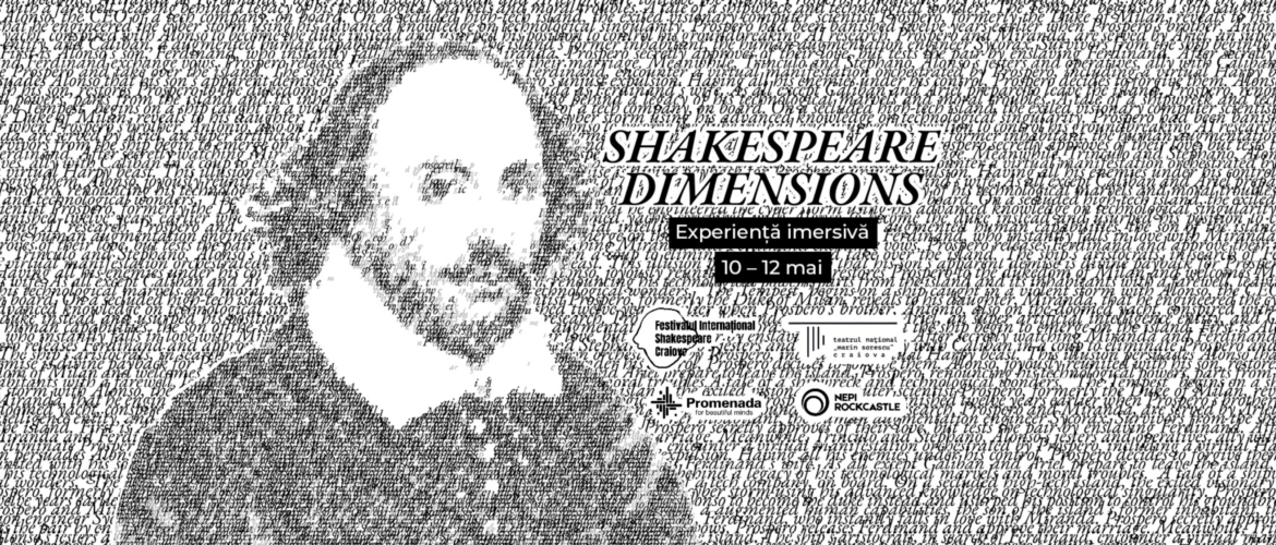 Shakespear Dimensions