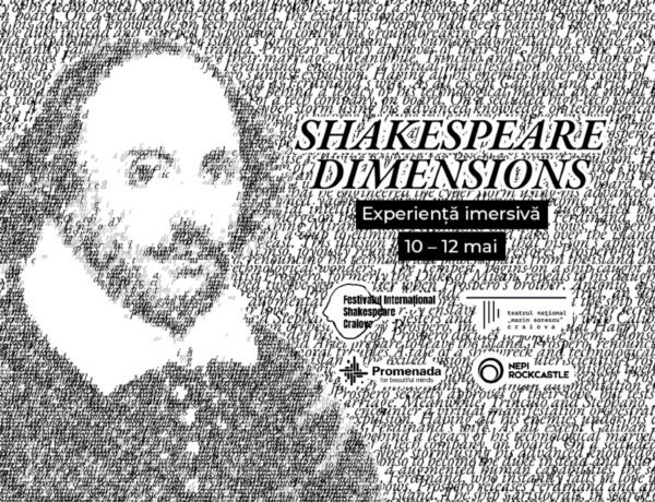 Shakespear Dimensions