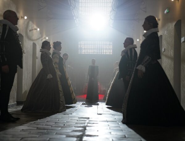 Madrigal_filmare Pater noster_Memorial Sighet (3)