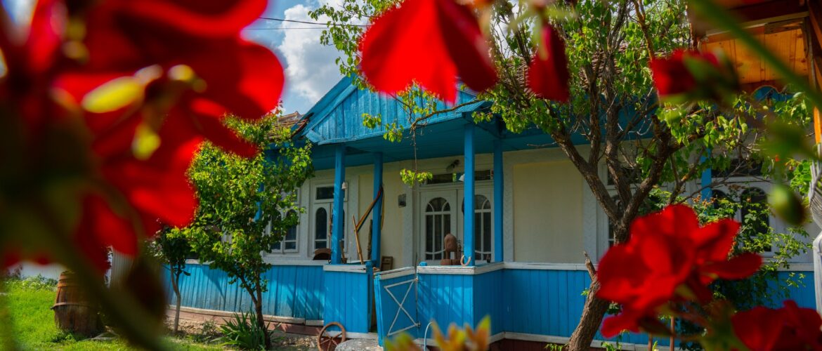 Noaptea Muzeelor la Sate