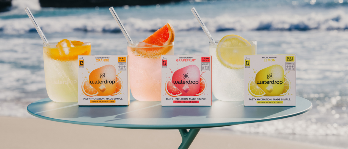 Summer Collection - Max Manavi-Huber - 001 Color Adjust