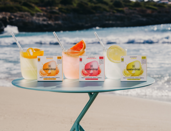 Summer Collection - Max Manavi-Huber - 001 Color Adjust