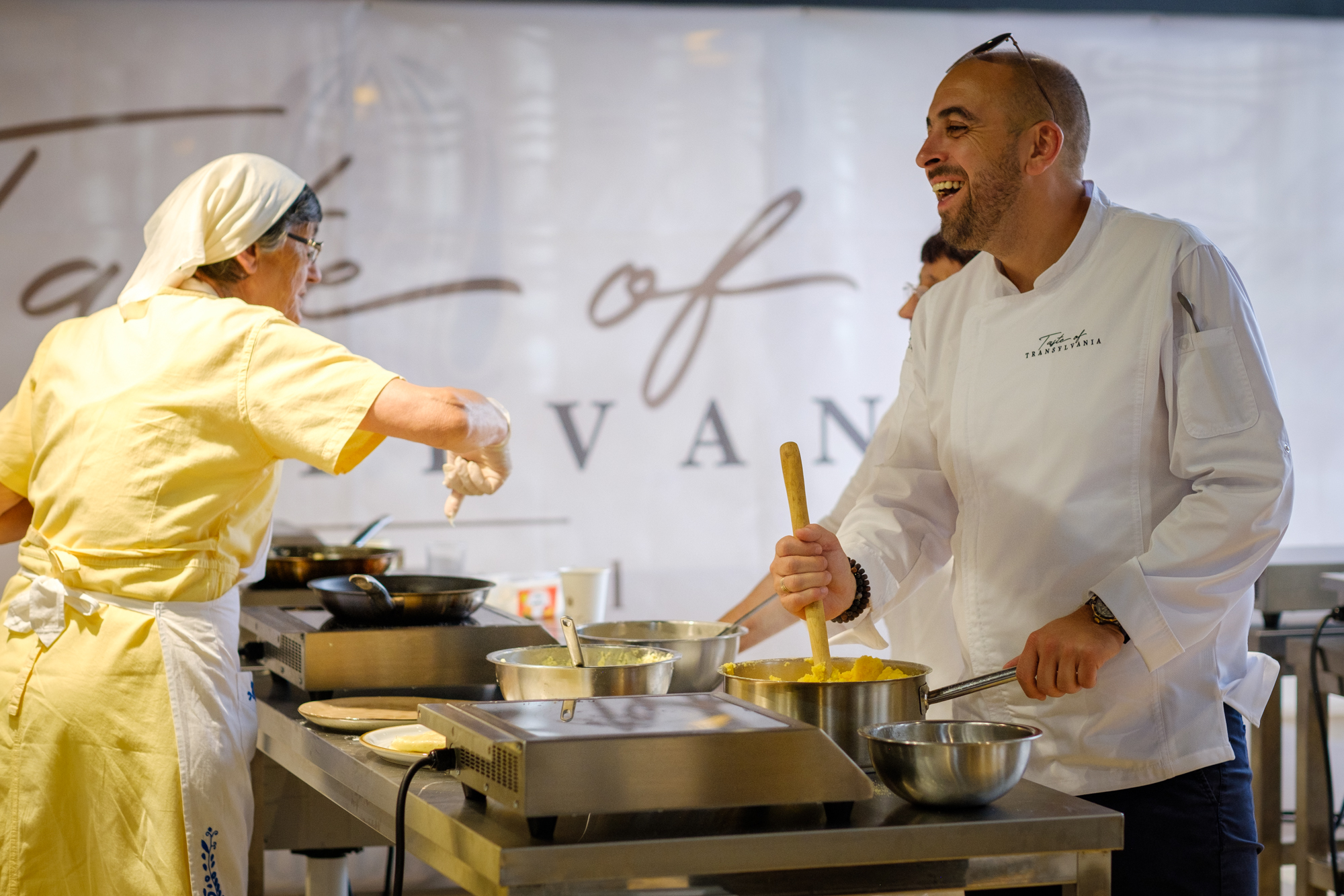 Taste Transylvania 2