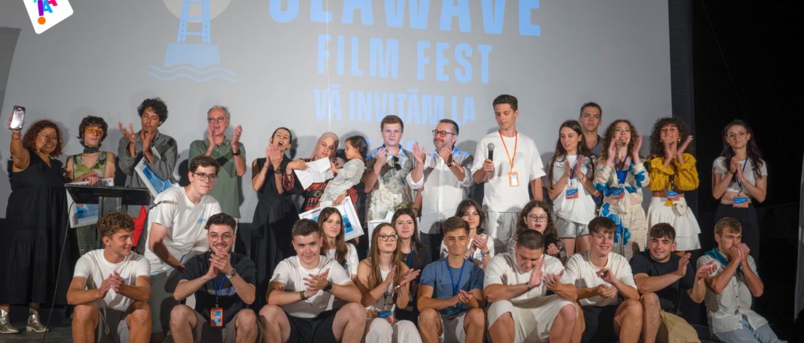 SeaWave Festival