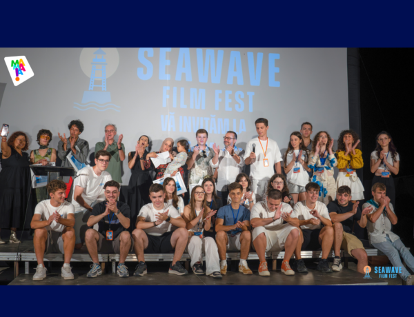 SeaWave Festival