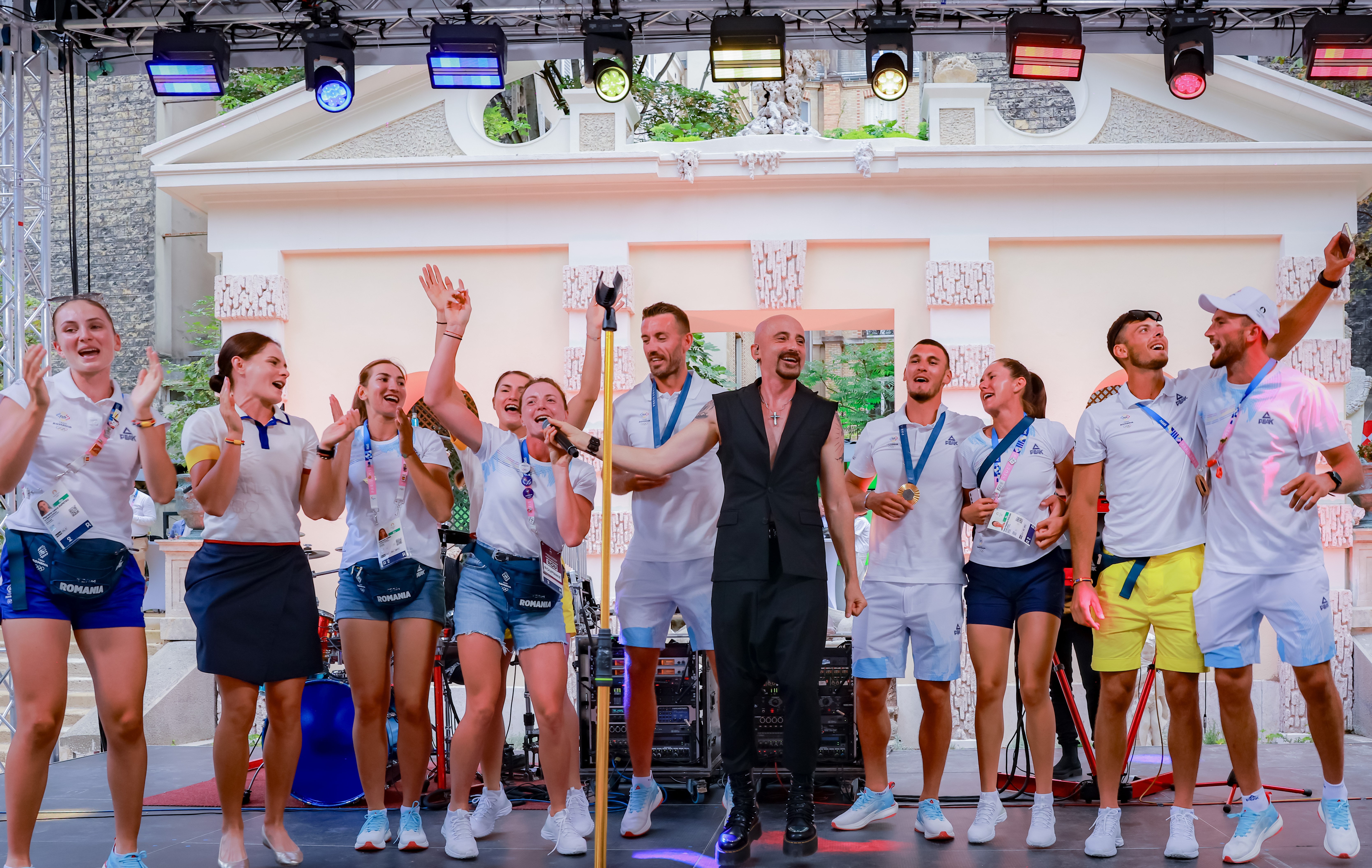 Edenia_Voltaj_Casa Romaniei_3