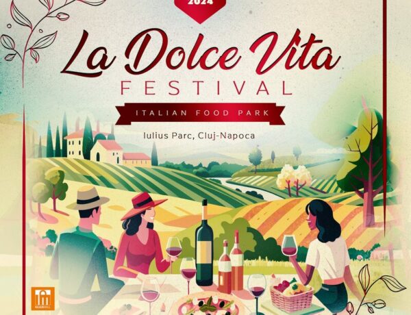 La Dolce Vita Festival 2-4 aug