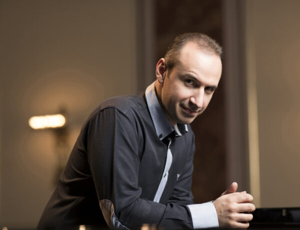 Simon Trpceski