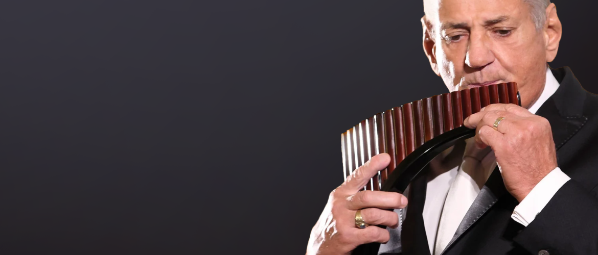 Gheorghe Zamfir