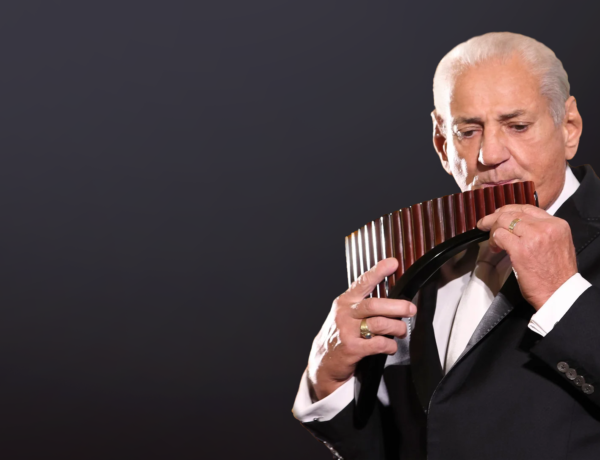 Gheorghe Zamfir