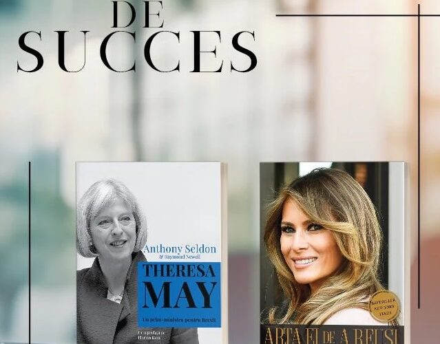 Femei de succes