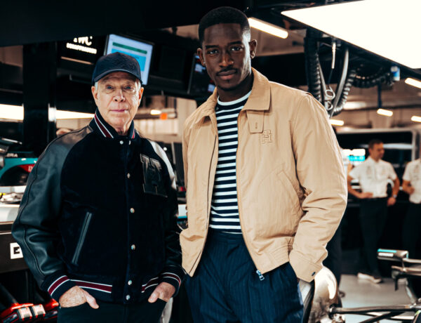 Tommy HIlfiger_Damson Idris x Tommy Hilfiger Las Vegas GP_Courtesy of Tommy Hilfiger