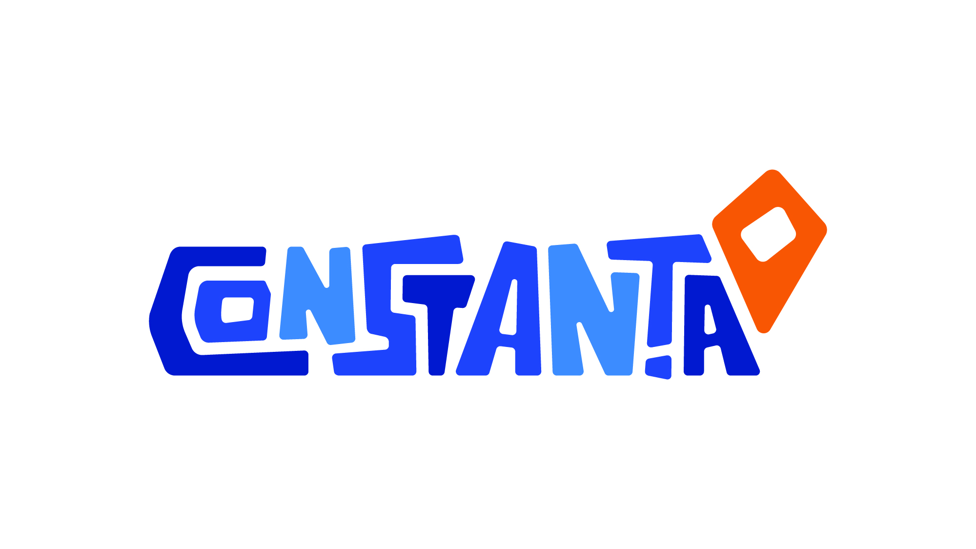 Noul logo „Constanța Logo Challenge”