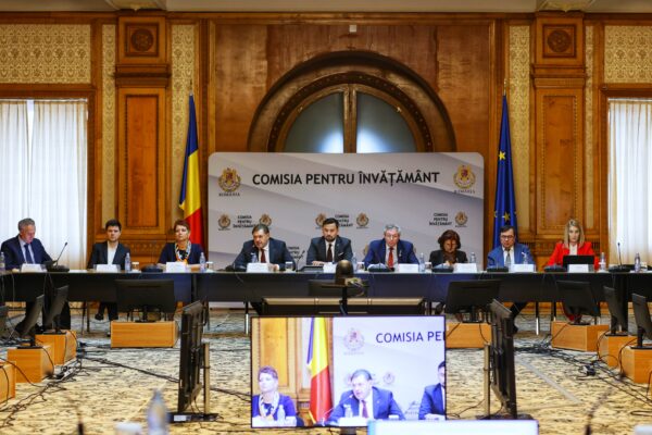 Viitor fără gripă 1