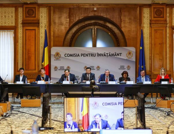 Viitor fără gripă 1