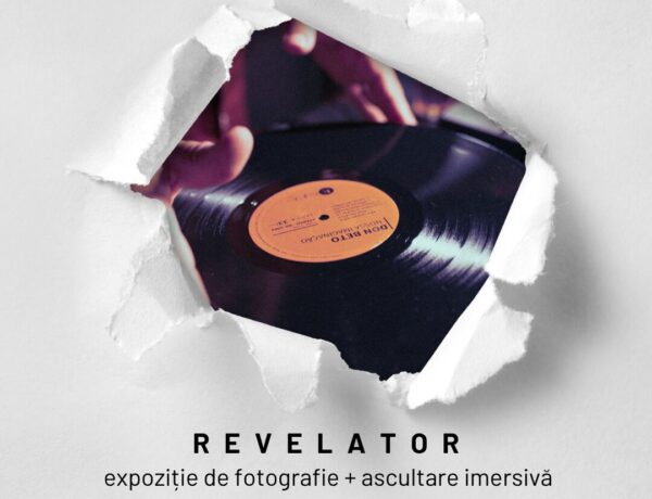 CP – Artivist Records prezintă Revelator