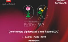 KV - Primavara prinde viata la ParkLake