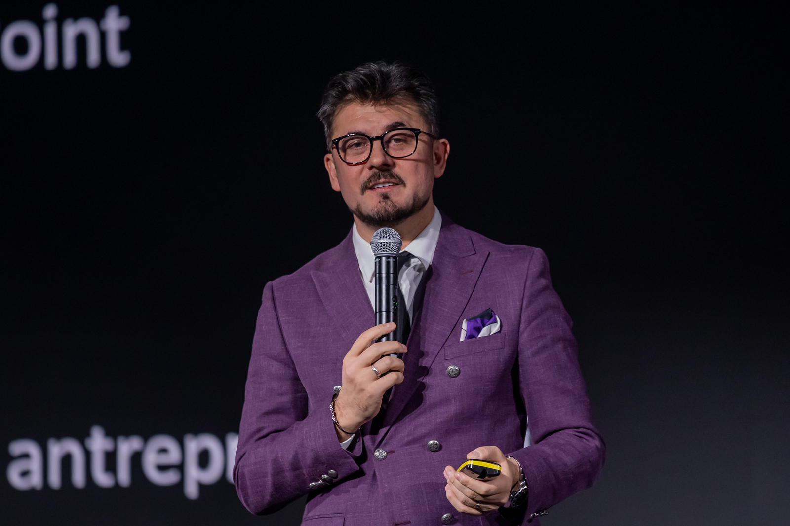 Cristian Onetiu