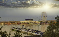 Portul Turistic Tomis