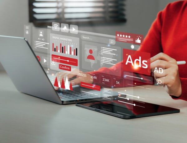 Online,Sales,Concept,Of,Digital,Marketing,,Ad,,Product,Ads,,Promotion
