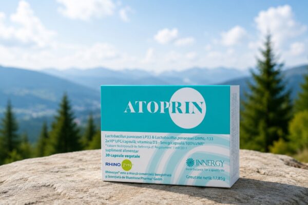 ATOPRIN - INNERGY 1