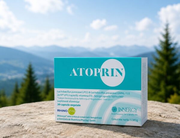 ATOPRIN - INNERGY 1